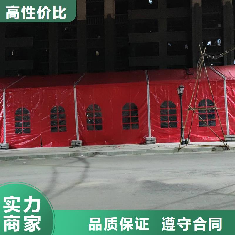 汕头市鮀江街道婚礼篷房出租租赁搭建一站式服务商专业公司