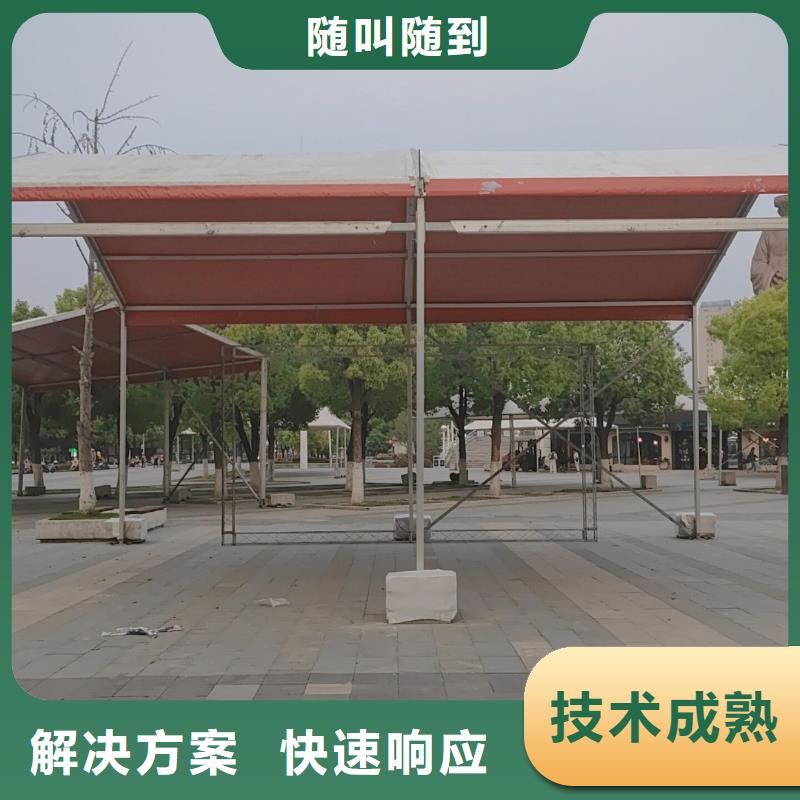 会议篷房出租租赁搭建大气美观{当地}制造商