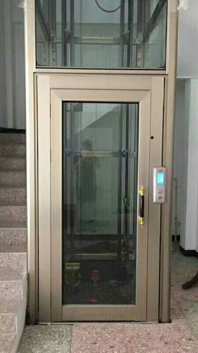 电梯别墅电梯一个起售