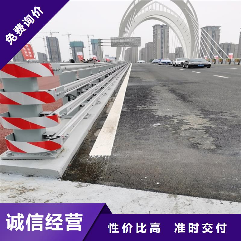 东方市乡村道路防撞护栏造型别致现货