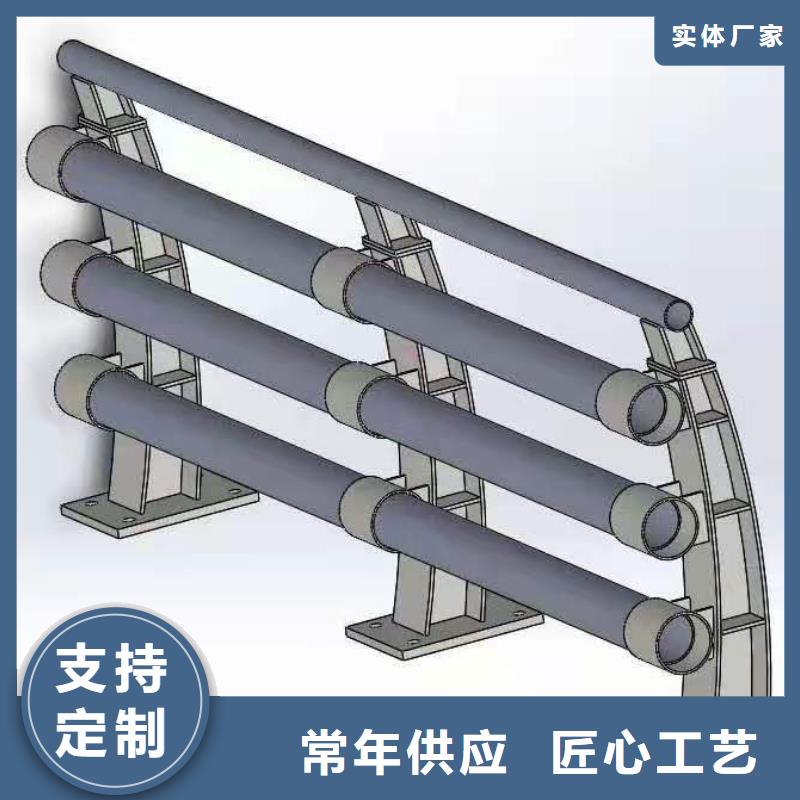 铸造石仿石护栏立柱河道景观护栏厂家用心制造厂家案例