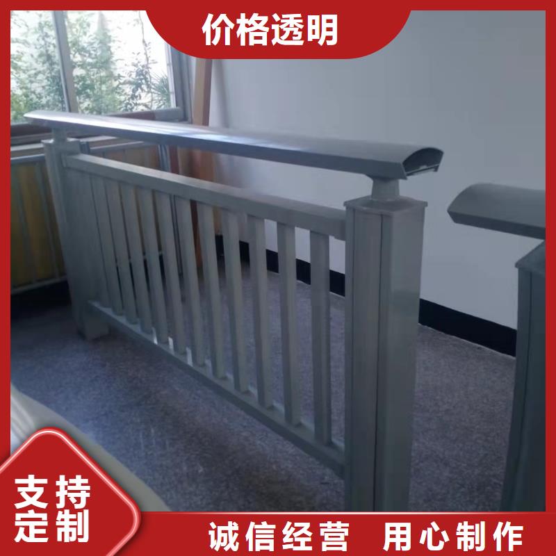 铸造石仿石护栏立柱【城市景观防护栏】源头厂源头货订制批发