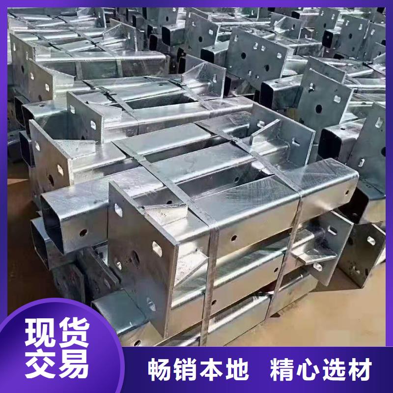 灯光景观护栏厂家河道景观护栏厂家规格齐全当地品牌