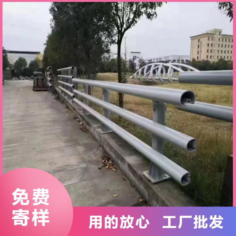 景观灯光河道桥梁立柱护栏多年生产经验厂家经验丰富