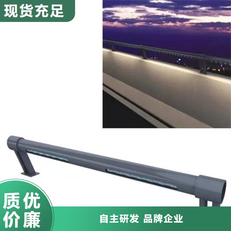 采购公路隔离防撞栏必看-专业品质当地厂家
