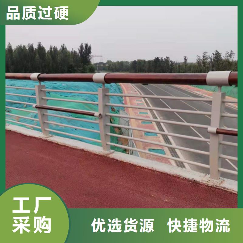 灯光护栏价格优势大同城货源