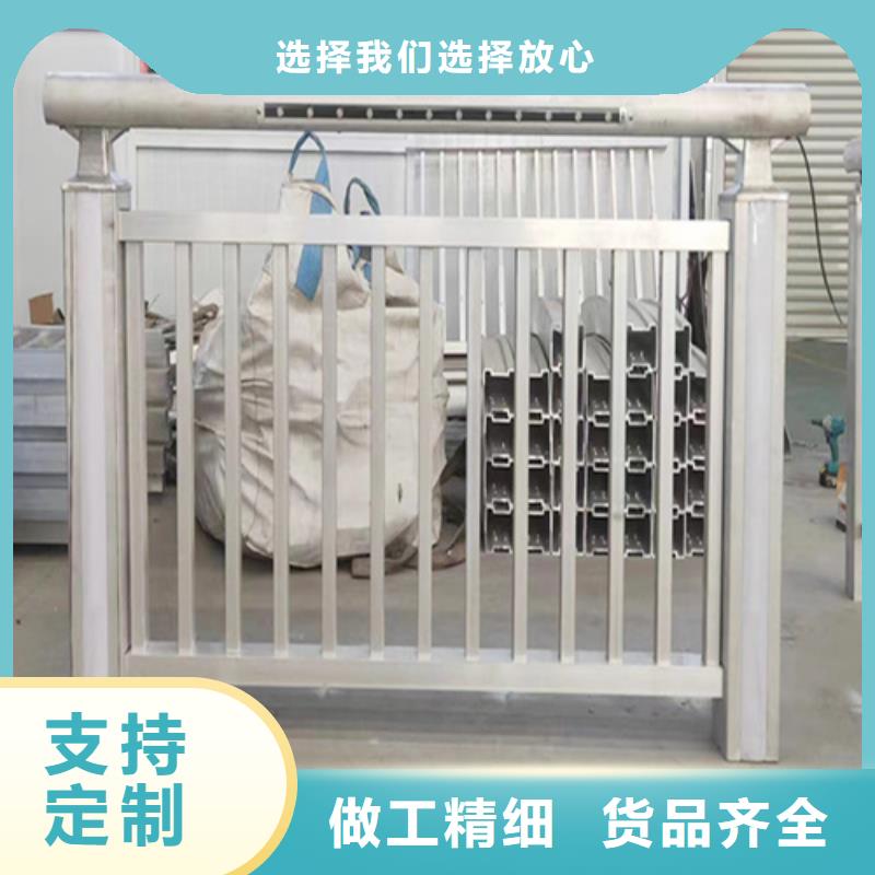 #河道桥梁景观护栏#-品牌厂家细节决定成败