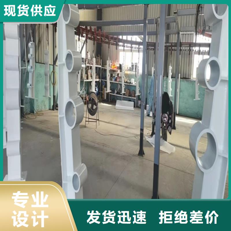 桥梁道路栏杆厂家-价格实惠出厂严格质检
