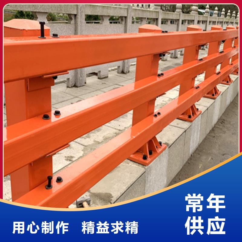 铝合金防撞护栏-铝合金防撞护栏售后保障经验丰富品质可靠