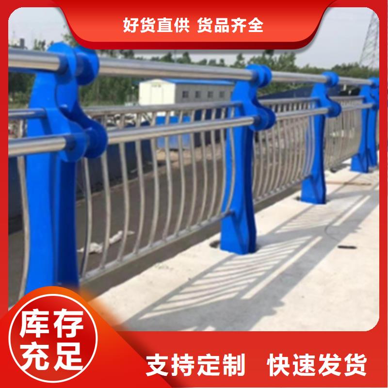 铝合金桥梁护栏价格欢迎来电订制批发