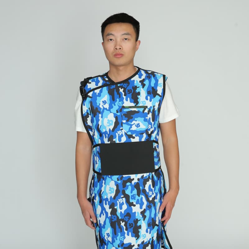 铅衣铅衣厂家厂家品控严格