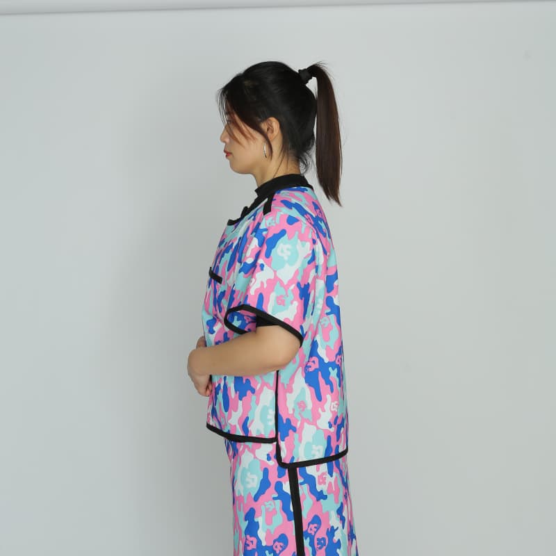 铅马甲靠谱厂家