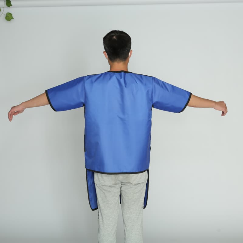 铅衣铅门厂家支持拿样