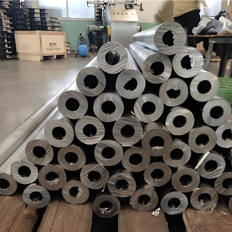 高纯度铅管厂家行业口碑好
