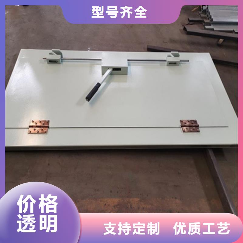 铅门铅玻璃甄选好厂家当地公司