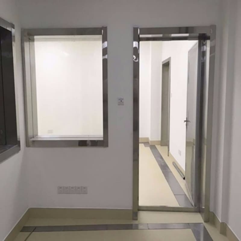 升降式铅屏风价格优势大
