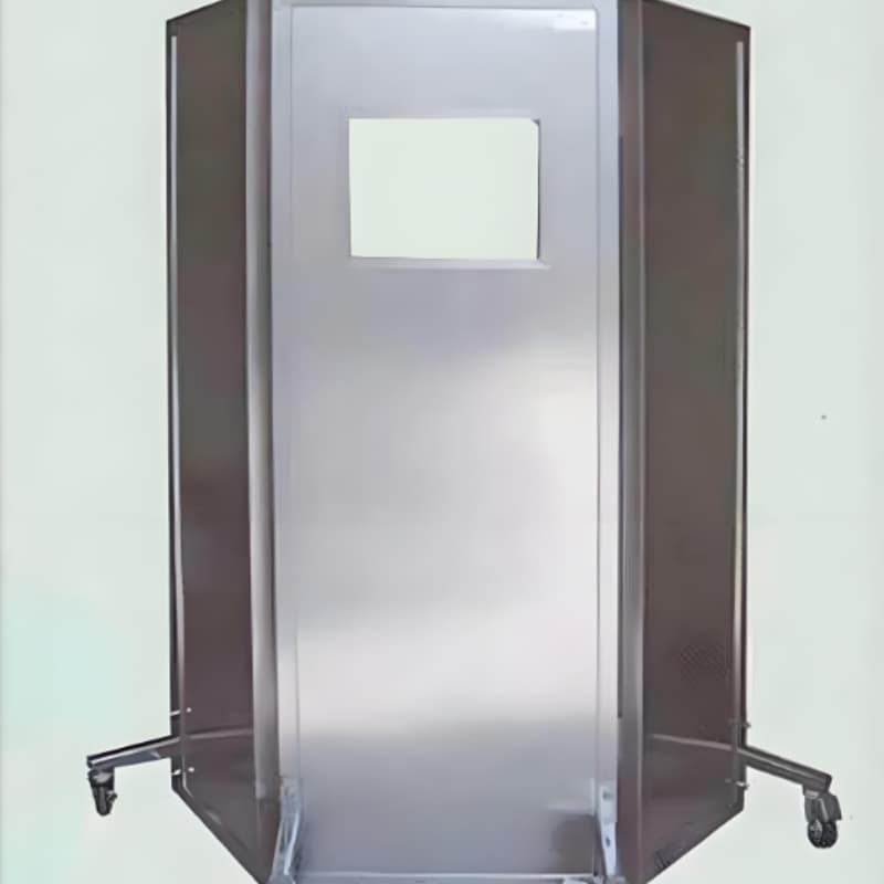 质量优的观察室铅屏风现货厂家