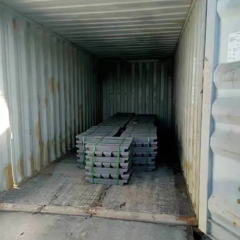 黄南 核辐射用铅砖铅锭厂家,货源足