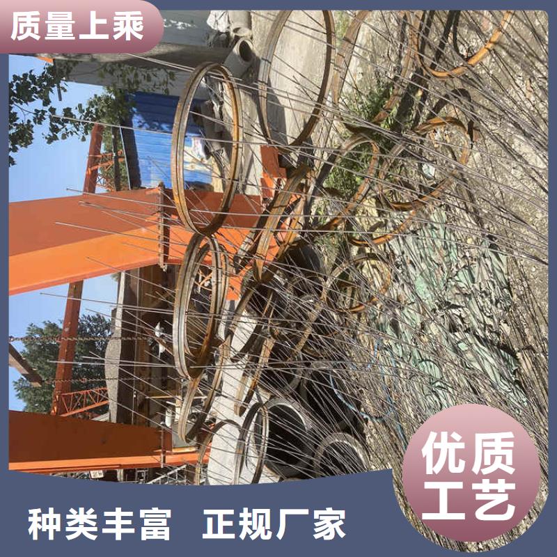 无砂水泥管加工厂当地公司