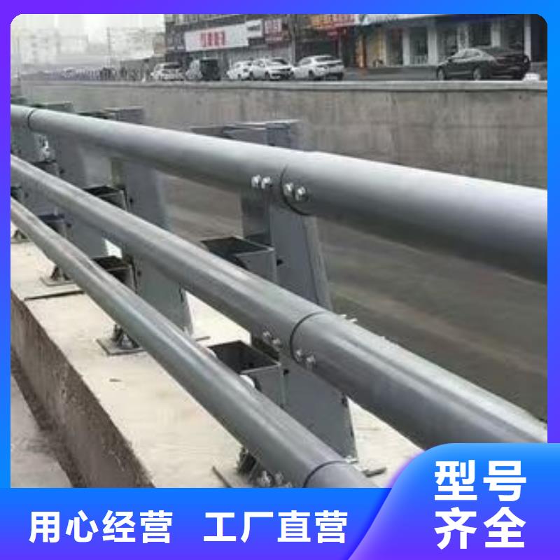 护栏桥梁道路护栏匠心打造产品细节