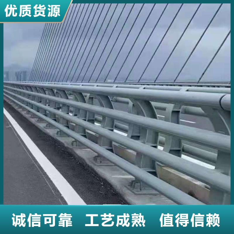 桥梁护栏_道路防护护栏欢迎来电咨询工厂自营