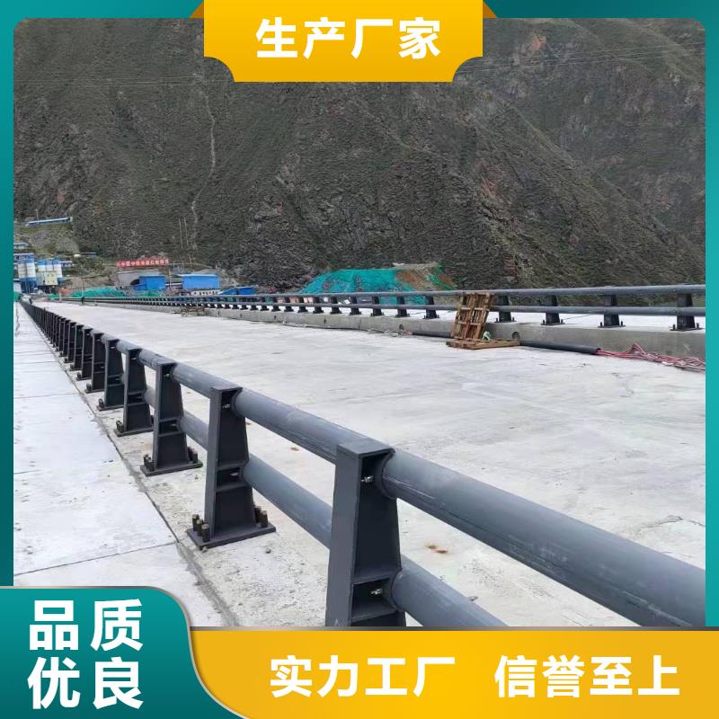 防撞护栏,道路防撞护栏低价货源做工精细