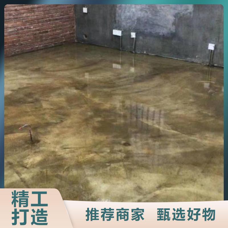 【自流平环氧地坪漆施工公司N年大品牌】附近生产商