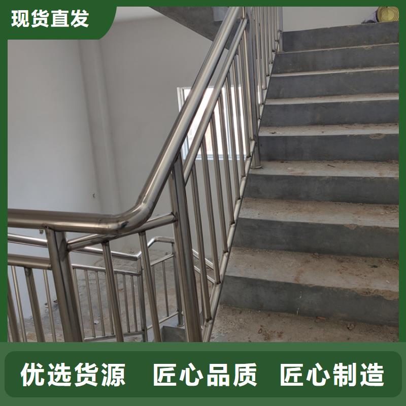 公路边护栏制作厂家直销值得选择