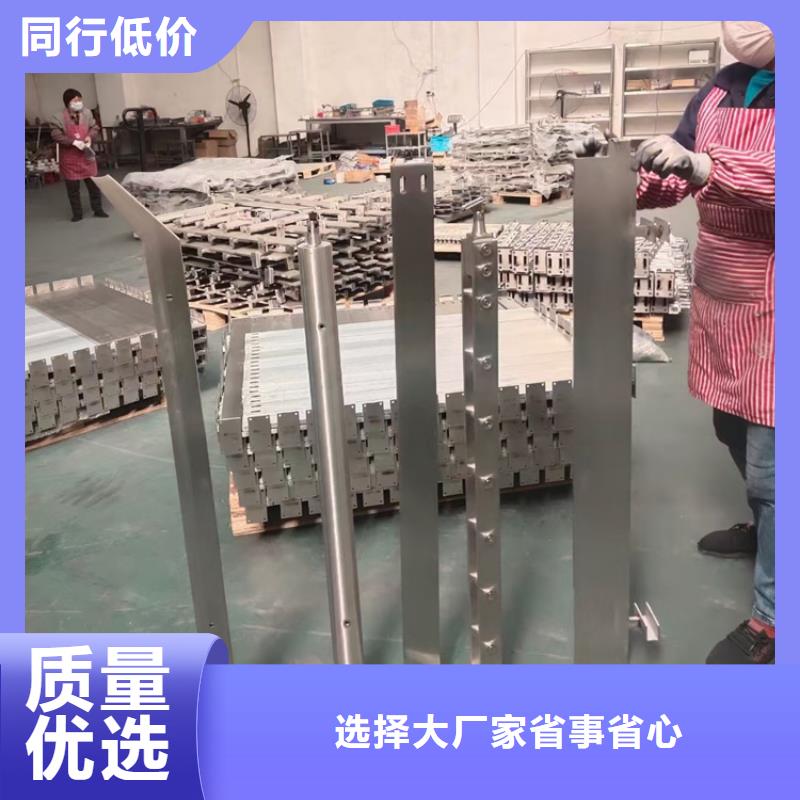 公路护栏立柱现货价格有优势