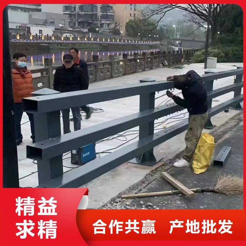 道路护栏围栏报价[当地]公司