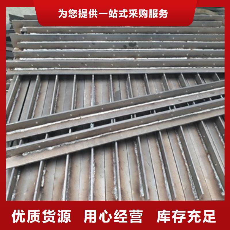 不锈钢复合管护栏【高速开口栏网】可定制本地公司