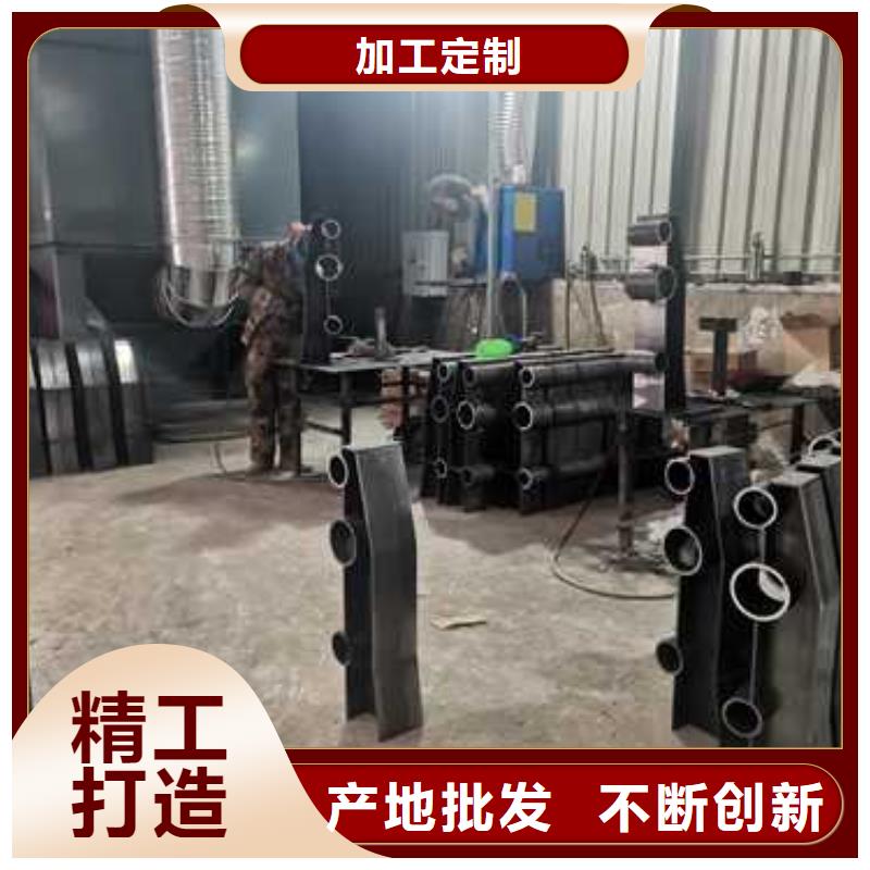 护栏景观护栏专业生产N年实力厂商