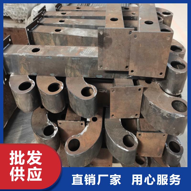 护栏扶手木钢丝绳护栏专业信赖厂家欢迎来电询价