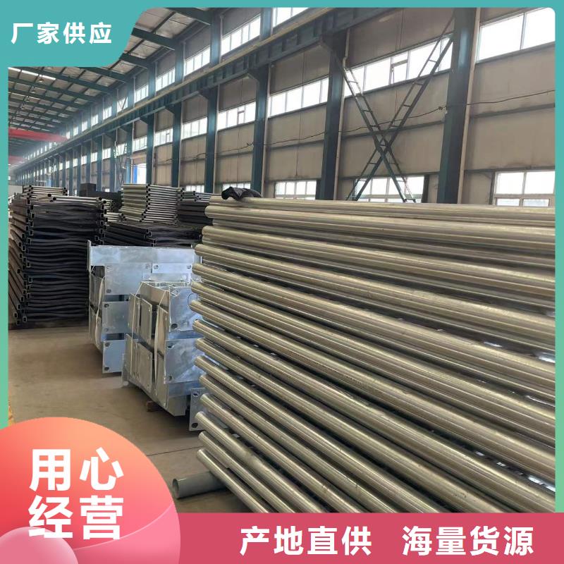 304不锈钢复合管护栏,304不锈钢复合管护栏生产品牌一致好评产品