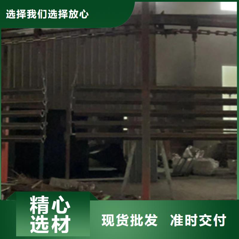 桥梁护栏厂家【中央分隔栏】一站式采购商家厂家直销供货稳定