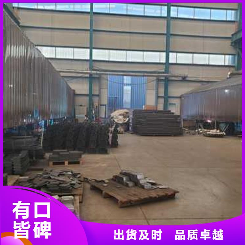 护栏-防撞护栏立柱销售的是诚信本地生产商