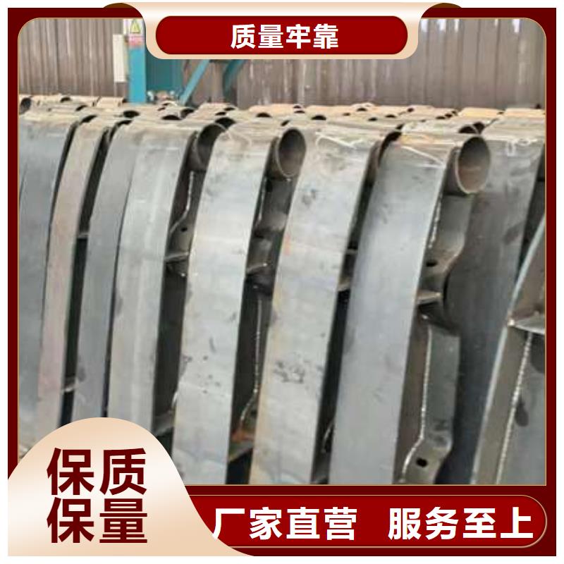 护栏桥梁护栏厂来图定制品质卓越