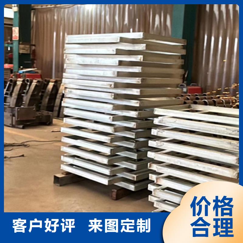 省心：灯光护栏厂家常年供应