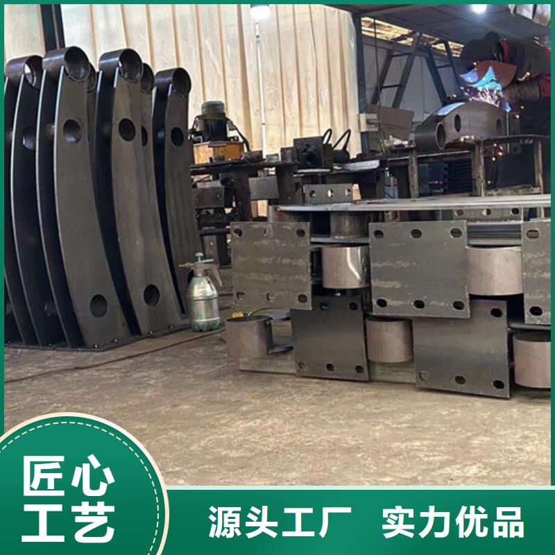 护栏1,景观护栏贴心服务本地厂家