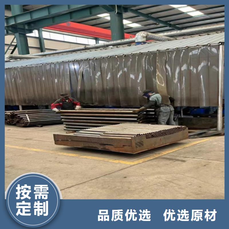 护栏1桥梁钢护栏厂质量好当地服务商