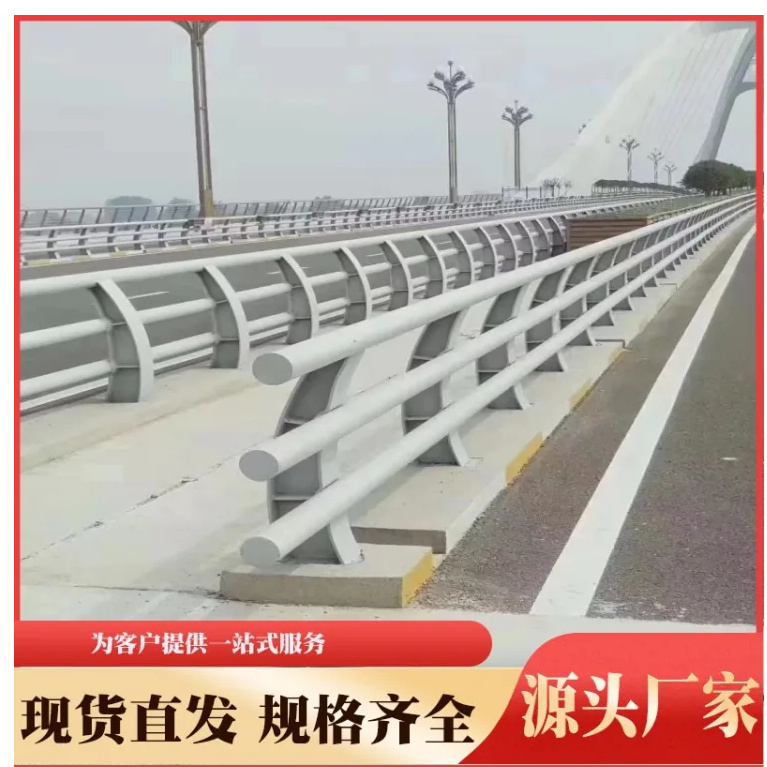 道路防撞护栏行业经验