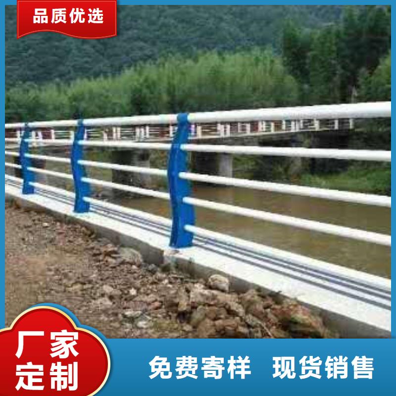 道路护栏桥梁护栏一站式服务当地服务商