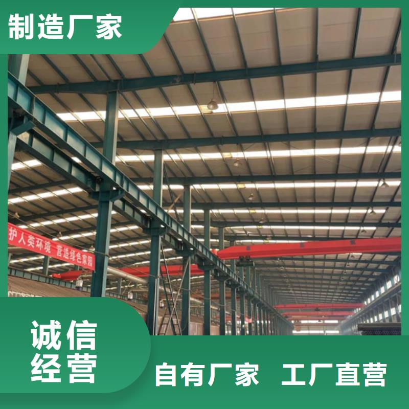 景观护栏规格全可满足不同需求批发商