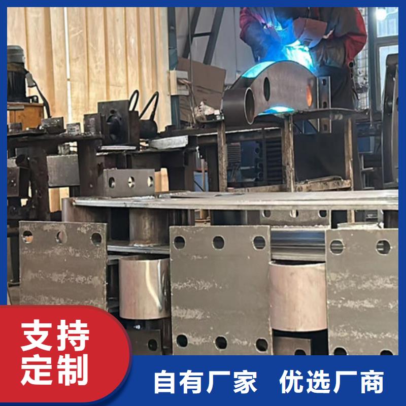 灯光护栏不锈钢护栏厂用的放心的简单介绍