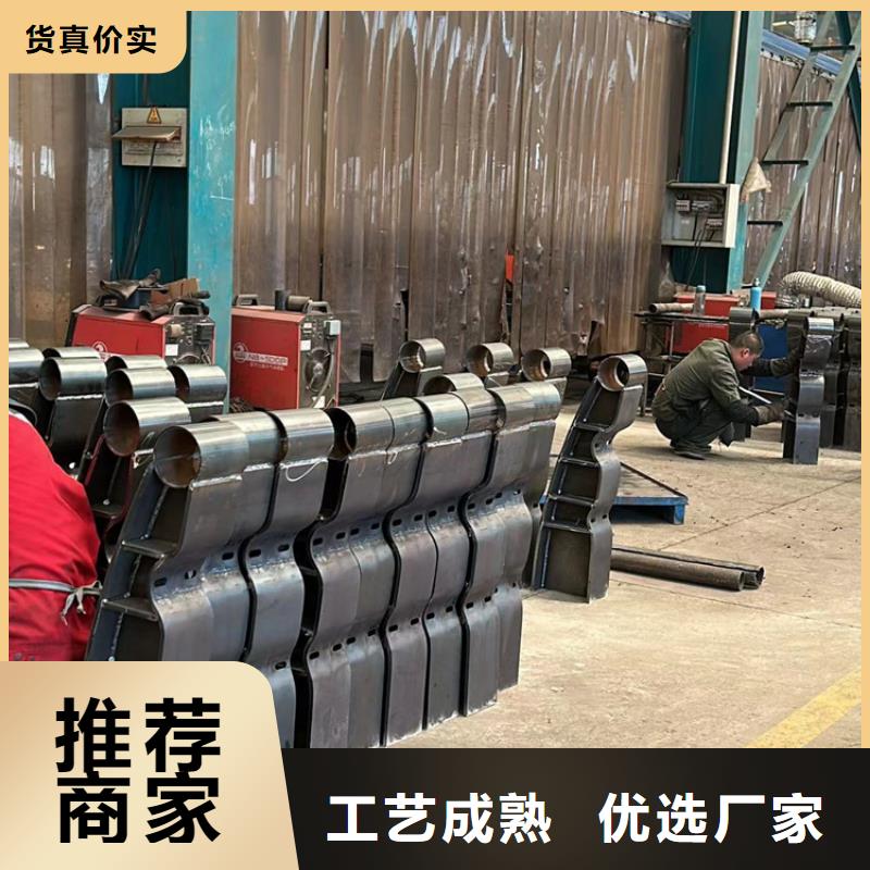 护栏2防撞立柱制造生产销售同城服务商