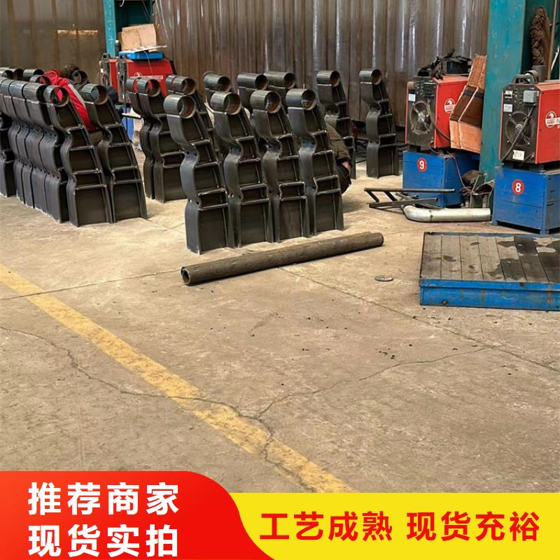 不锈钢护栏景观护栏来图加工定制把实惠留给您