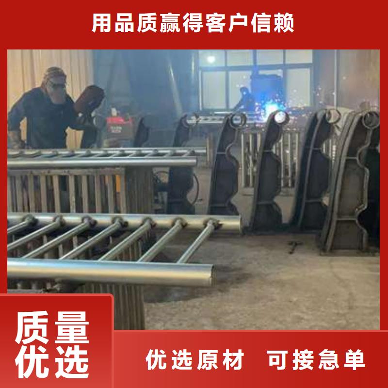 【护栏桥梁景观栏杆优选货源】精工打造
