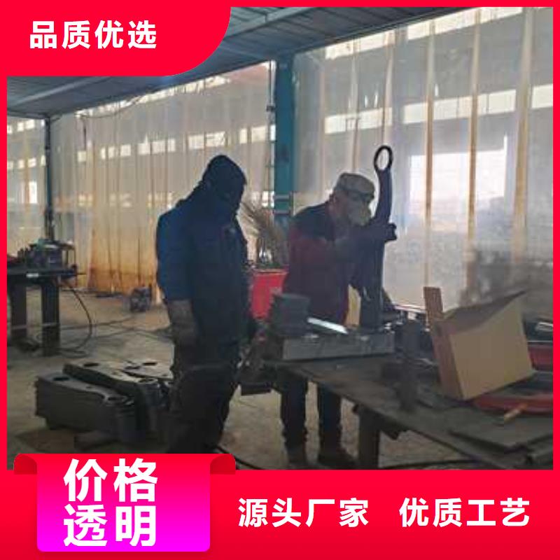 【不锈钢碳素钢复合管护栏】桥梁景观栏杆工期短发货快可定制有保障