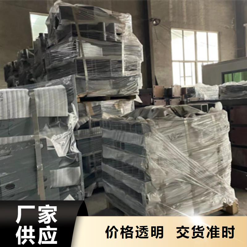 桥梁防撞护栏河堤防撞护栏海量货源好货有保障