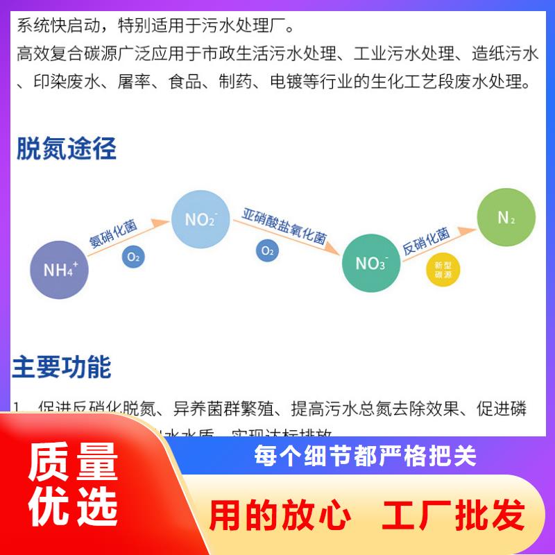 生物碳源生产（糖-醇-酸-碱-盐）<本地>制造商